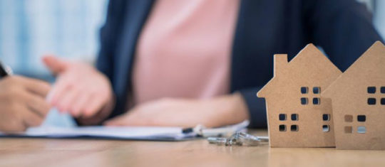 Rentier immobilier
