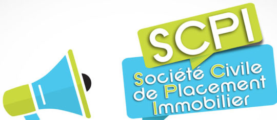 SCPI de rendement